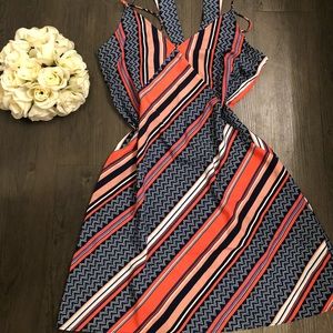 Abercrombie Dress Size M